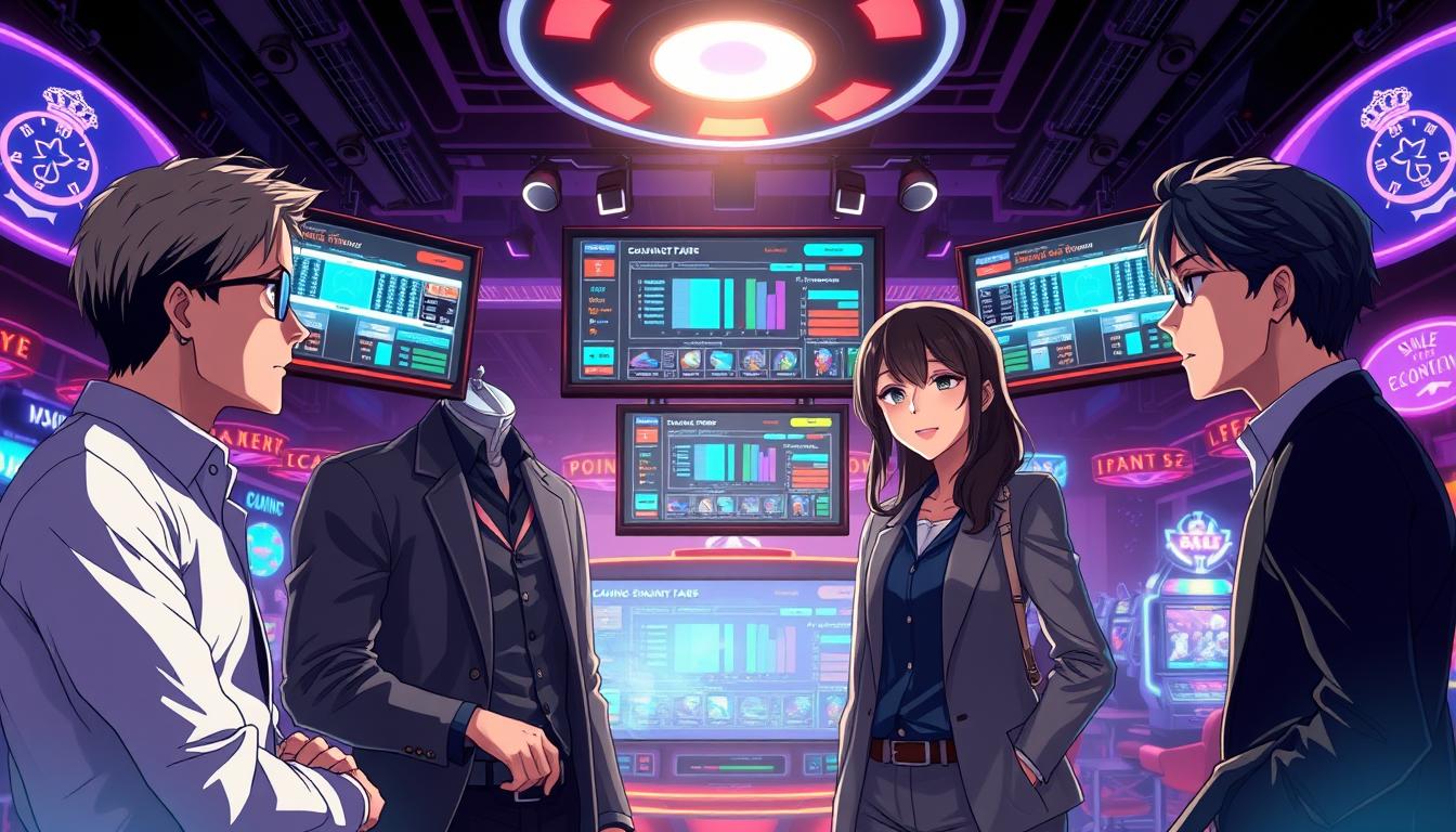 카지노 커뮤니티 검증